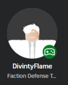 DivintyFlame